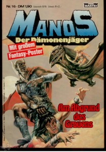 Manos 16