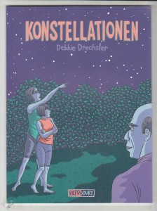 Konstellationen 