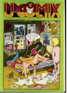 U-Comix 10