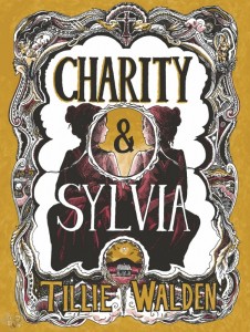 Charity &amp; Sylvia 