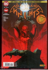 Batman: Gotham Knights 5