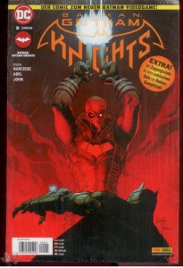 Batman: Gotham Knights 5