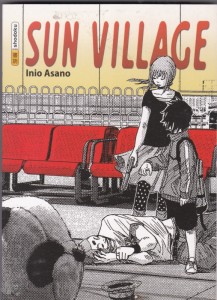 Sun Village 