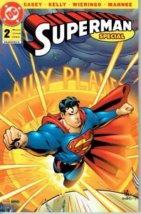 Superman Special (Panini) 2