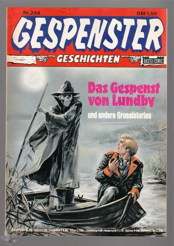 Gespenster Geschichten 248