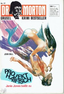 Dr Morton Nr.17 Erber Verlag