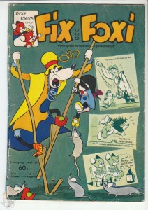 Fix und Foxi 254