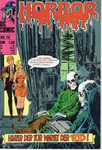Horror 70