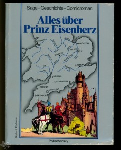 Alles über Prinz Eisenherz