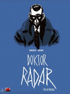 Doktor Radar 3: Tod in Venedig