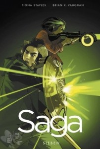 Saga 7