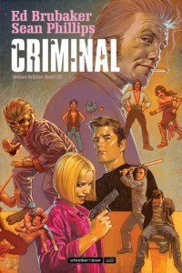 Criminal - Deluxe Edition 3
