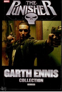 The Punisher: Garth Ennis Collection 6: (Softcover)