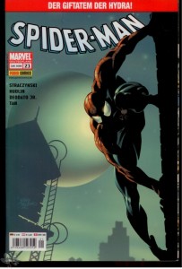 Spider-Man (Vol. 2) 21