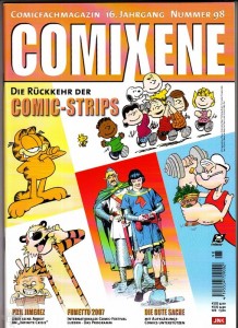 Comixene 98