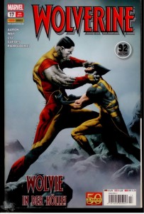 Wolverine 17