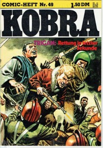 Kobra 49/1976