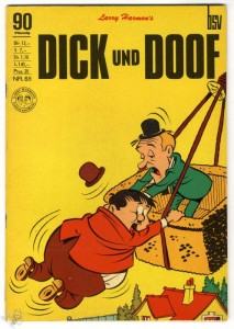 Dick und Doof 68