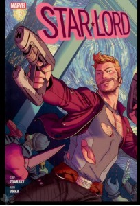 Star-Lord: Ein Held auf Abwegen 