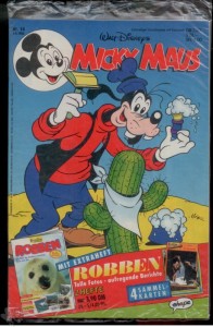 Micky Maus 14/1993