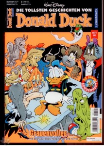 Die tollsten Geschichten von Donald Duck 341