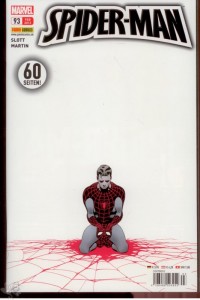 Spider-Man (Vol. 2) 93