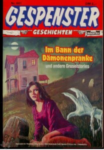 Gespenster Geschichten 661