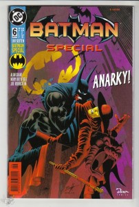 Batman Special (Dino) 6