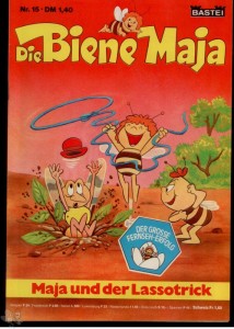 Die Biene Maja 15