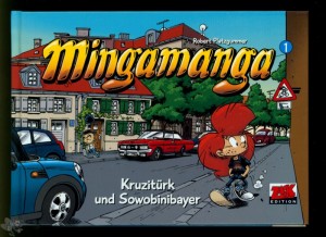 Mingamanga 1