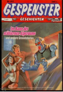 Gespenster Geschichten 652