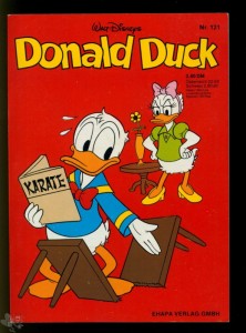 Donald Duck 121