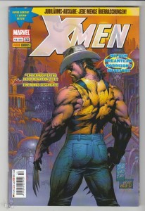 X-Men 50