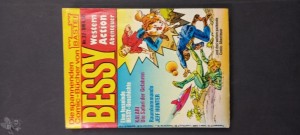 Bessy (Taschenbuch) 32