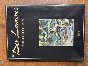 Don Lawrence Collection 1