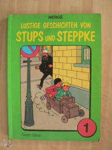 Stups und Steppke 1