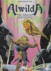 Alwilda 2: Die Piratin der Ostsee