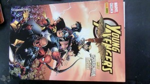 Young Avengers 2: Geheime Identitäten