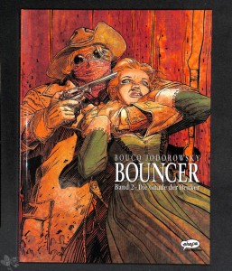 Bouncer 2: Die Gnade der Henker