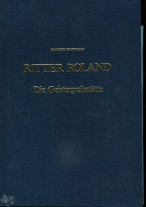 Ritter Roland 5: Die Geistergrabstätte