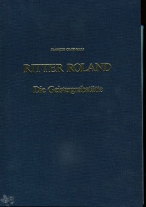 Ritter Roland 5: Die Geistergrabstätte