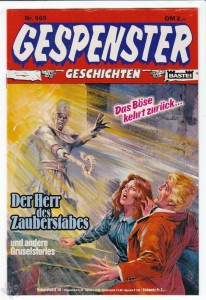 Gespenster Geschichten 565