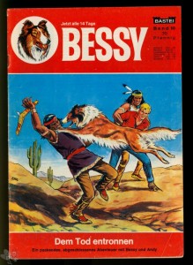 Bessy 10