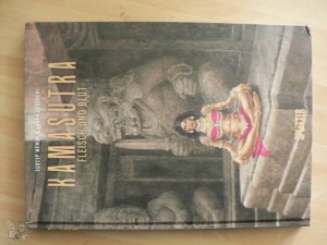 Kamasutra: Fleisch und Blut 