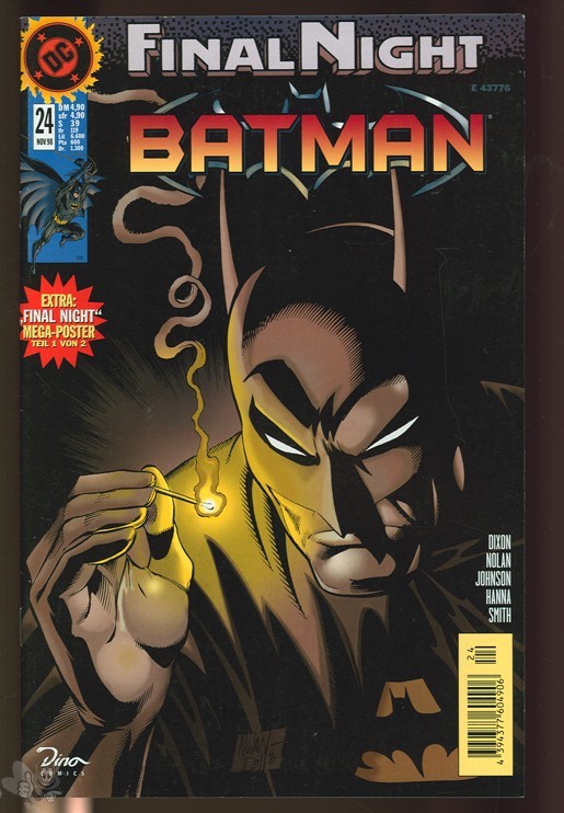 Batman 24