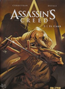 Assassin&#039;s Creed 5: El Cakr
