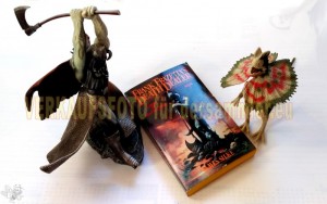 Death Dealer 2: Frank Frazetta Special Edition Master Artist Series, ohne Verp.