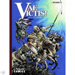 Vae Victis Integral 2