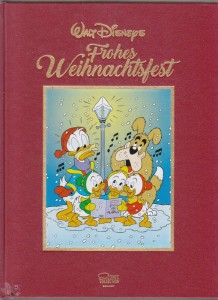 Frohes Weihnachtsfest 