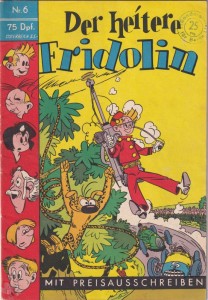 Der heitere Fridolin 6